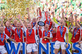 Image result for Arsenal Football Club