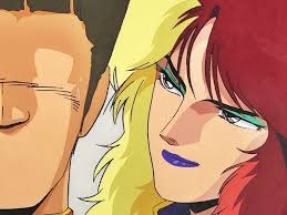 「キャラ・スーン 機動戦士ZZガンダム」の画像検索結果