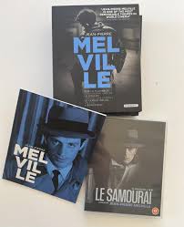 Image result for Le Doulos poster