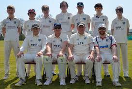 Image result for West Mersea Cricket Club