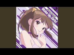 「小早川ティナ Wake Up」の画像検索結果