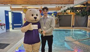 Image result for Lutterworth Swimming Club