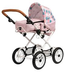 Image result for BRIO Go Stroller System Gwen Stefani