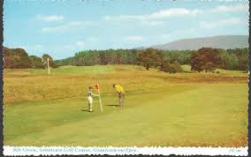 Image result for Grantown-On-Spey Golf Club