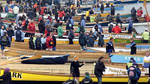 Image result for Isles Of Scilly Gig Racing Association