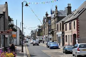 Image result for Carnoustie