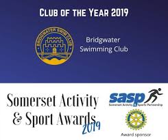 Image result for Bridgwater Amateur Swimming Club