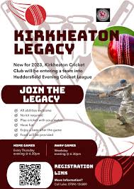Image result for Kirkheaton Cricket & Bowling Club