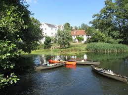 Image result for Stour Valley Canoe Club