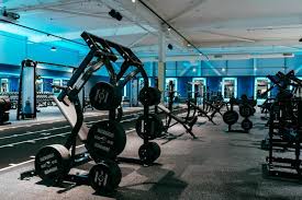 Image result for Notts Bigwood Gym Club
