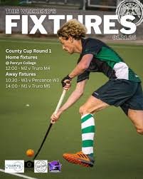 Image result for Penzance Hockey Club