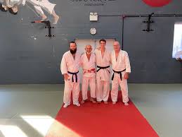 Image result for Hull Judo Club