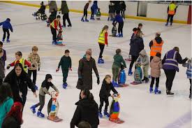 Image result for Solihull Recreational Ice Dancing Club