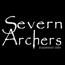 Image result for Severn Archers Archery Club