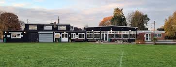 Image result for Sanderstead Hockey Club