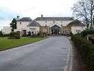 This was the venue for a skin cancer educational meeting hosted by the Three - via Daymix