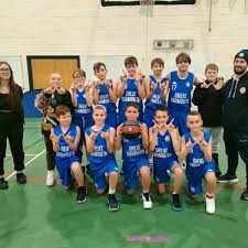 Image result for Great Yarmouth Basketball Club