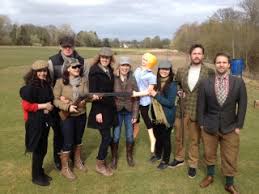 Image result for Fenland Archery Club