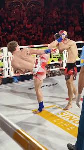 Image result for St Neots Muay Thai
