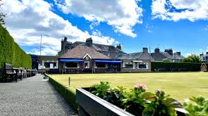 Image result for Lochore & Crosshill Bowling Club
