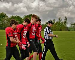 Image result for Chorley Buccaneers American Football