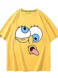 Image result for Футболка губка боб