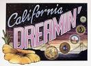 I Heart Cooking Clubs: California Dreamin'