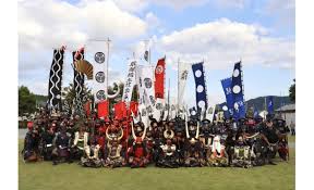 Image result for Samurai Paintball Club