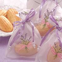 wedding favor bags