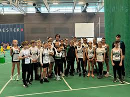 Image result for MORPETH HARRIERS ATHLETIC CLUB