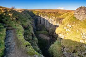 Image result for Yorkshire Subterranean Society