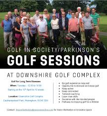 Image result for Downshire Golf Complex