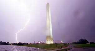 Image result for The Washington Monument illuminati