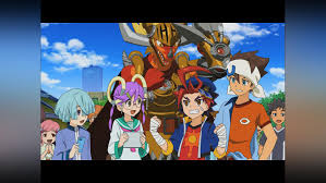 「禍津ジン フューチャーカード バディファイト」の画像検索結果