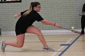 Image result for Elmbridge Eagles Junior Badminton Club