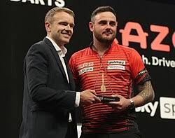 Image result for Gentlemans Darts Co The Premier Darts Club
