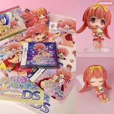 「如月ナツメ ななついろ★ドロップス」の画像検索結果