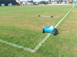 Image result for Ushaw Moor Cricket Club