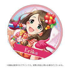 「岸辺彩華 アイドルマスターシンデレラガールズ」の画像検索結果