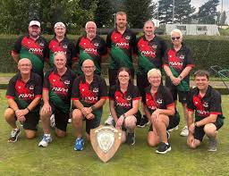 Image result for Royal Mail Cart Bowls Club