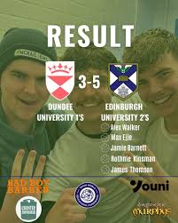 Image result for Edinburgh University Fives Club