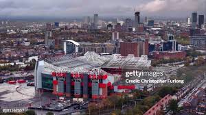 Image result for Trafford Sac