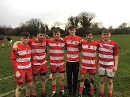 Image result for Nottingham Moderns Rfc