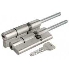 Image result for Цилиндровый механизм с вертушкой R602/70мм(30+10+30)СР хром 5кл 6941899109198