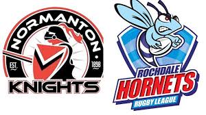 Image result for Rochdale Hornets