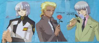 「ギルバート・デュランダル 機動戦士ガンダムSEED DESTINY」の画像検索結果