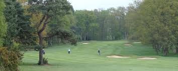 Image result for West Byfleet Golf Club