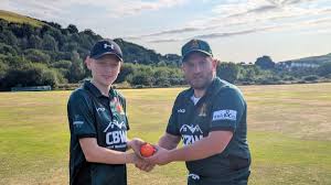 Image result for Pontarddulais Cricket Club