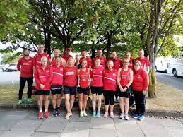 Image result for County Antrim Harriers