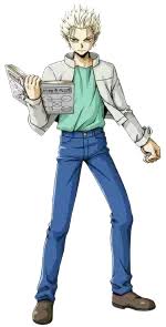 「カフカ・サンビーム 金色のガッシュベル!!」の画像検索結果